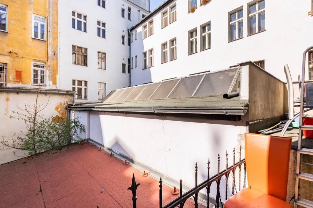 Apartment On Masaryka 39 Карловы Вары Экстерьер фото
