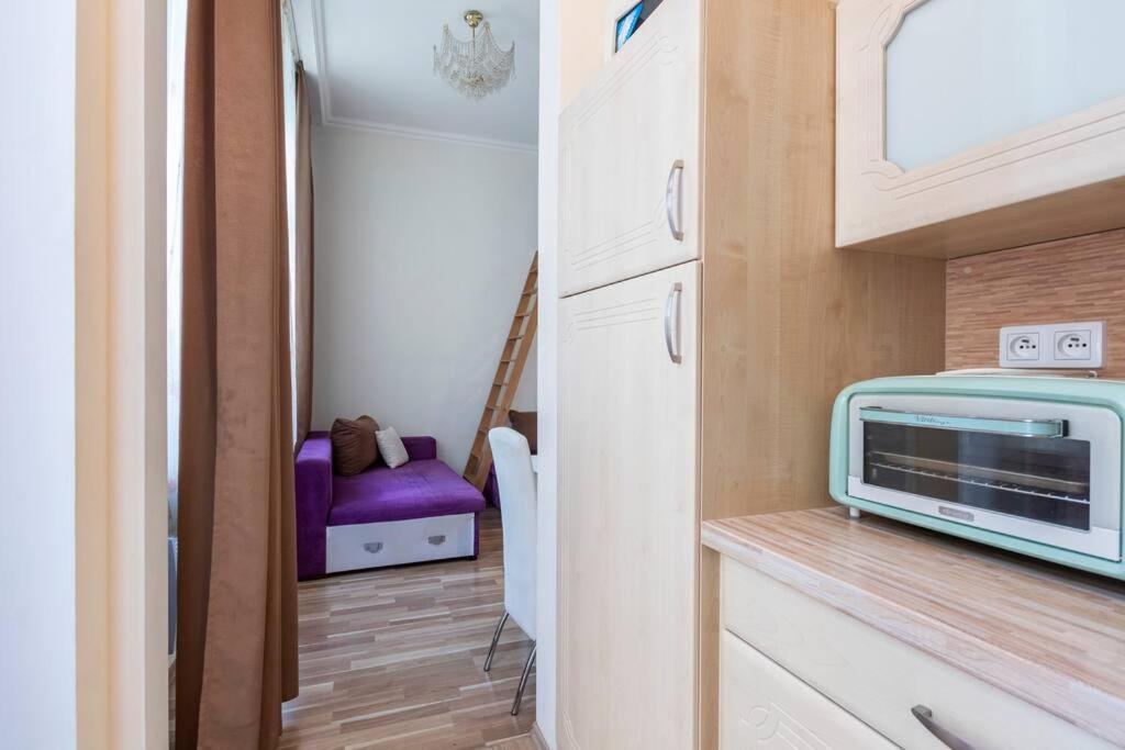 Apartment On Masaryka 39 Карловы Вары Экстерьер фото